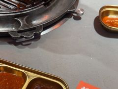 -轻烧烤肉(光谷步行街店)