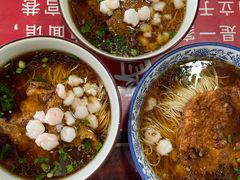 -美味斋(西北街店)