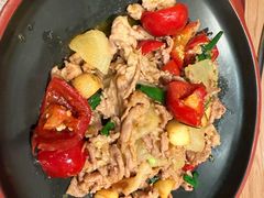 -太二酸菜鱼(群光广场店)