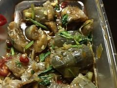 -车头老二大排档