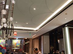 -西藏饭店·亚克·食光自助餐厅(文殊院店)