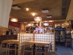 -长崎屋·日本料理·刺身·烧鸟(天河北路店)