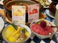 -图味美小黄鱼·景德菜(浙江路店)