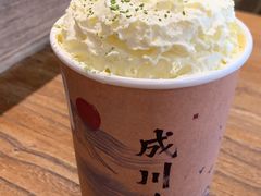 -成川茶店·潮汕工夫浓茶(万象店)