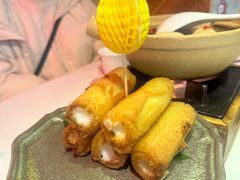 -芽笼芽笼新加坡餐厅(世纪汇店)