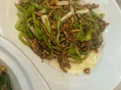 -眉州东坡(亚运村店)