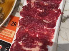 -潮汕大目牛肉火锅(皇岗旗舰店)