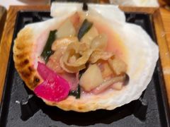 -花潮料理艺食馆(世欧广场店)