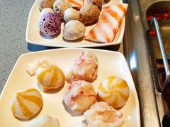 -海底捞火锅(老城根店)