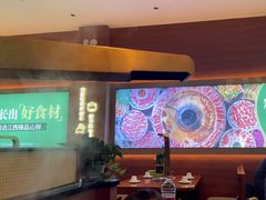 -刘老表·瓦罐汤涮肉(青云谱店)
