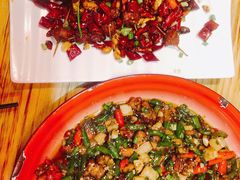 牙签肥牛-兔槽江湖菜·重庆璧山兔(水围店)