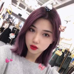 -YESIDO椰岛造型烫发染发