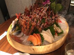 -Mr·Fish鱼鲜生海鲜放题(银泰in99店)