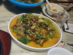 -常和州·夜宵大排档(常州单店)