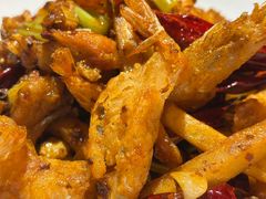 -大鸭梨烤鸭·北京菜(南小街/南苑店)