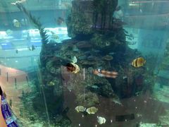 -鸿通城购物中心