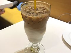 -PAN de PAIN Pancake & Sweets(K11 Art Mall店)