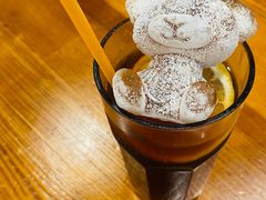 -澳门陈光记烧味饭店(南京德基广场店)