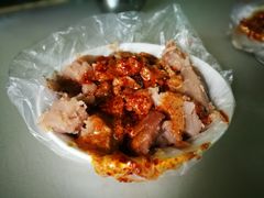 呱呱-老字号·三十一号面皮(商埠路步行街店)