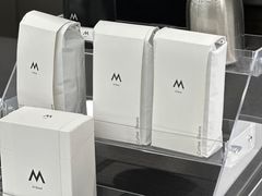 -M Stand(西安大悦城店)