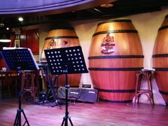 -皇冠自酿啤酒坊(中国红街5号楼店)