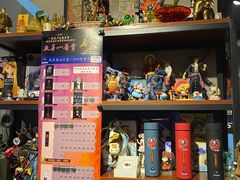 -夜幕浸入式超级密室(望京店)