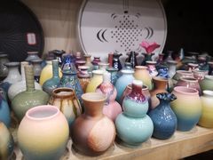 -万润国际酒店用品市场