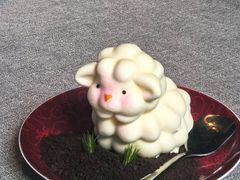 -禾院•新派融合淮扬菜餐厅