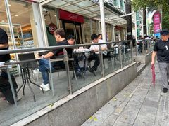 -85度C(深圳佳宁娜店)