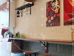 大堂-豆爺小面(朱雀店)