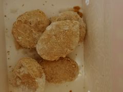 -麦当劳(临顿路店)