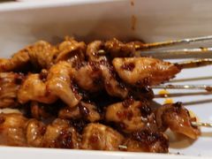 -悦屋老板娘的烤肉店(紫薇田园店)