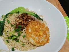 -甲乙饼·北京手工肉饼(西直门凯德茂店)