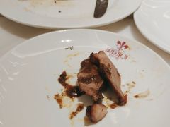 -玛莎拉自助餐厅(国贸店)