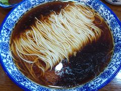 -孙盛兴奥灶面馆·蟹黄面·三虾面(山塘街总店)