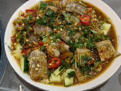 -官塘陈记鱼生·潮汕砂锅粥·牛肉火锅(潮枫路总店)