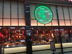 门面-陈鹏鹏潮汕菜(宝安机场T3航站楼店)