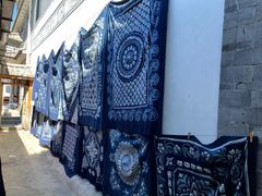 -璞真扎染博物馆