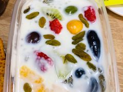 水果捞-烤五行·烧烤烤串(石佛营店)