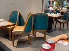 -情妹耙泥鳅·江湖川菜(科华店)