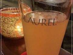 -Laures·月桂西班牙碳烤餐厅(十尚坊店)