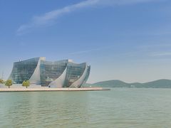 -云龙湖旅游景区