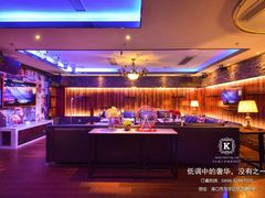 -快乐之星KTV(东沙路店)