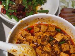 -花椒俏川菜小馆(南海万达店)