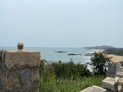 -湄洲岛
