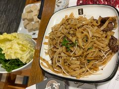 -普宁潮汕牛肉火锅(新香洲店)