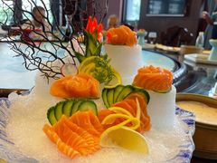 -全聚德(扬州虹桥坊店)