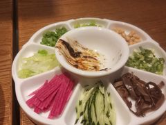 -尹三豆汁(前门旗舰店)