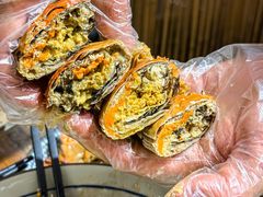 -南小蟹手工點心(三里屯店)