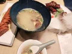 -弄堂小笼包(天津南开大悦城店)